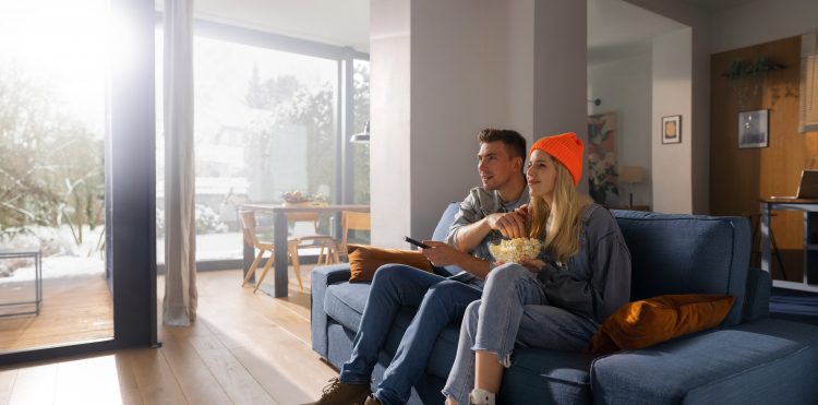 Zimowe kampanie z Ekipą Orange