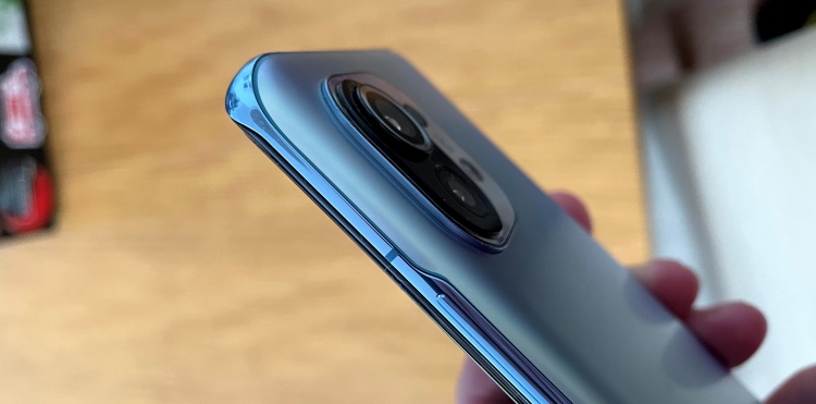 Ruszyliśmy z przedsprzedażą Xiaomi Mi 11 5G. Oto szybki test smartfona.