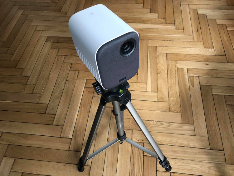 Xiaomi Mi Smart Compact Projector