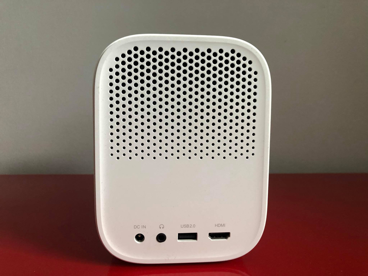 Xiaomi Mi Smart Compact Projector