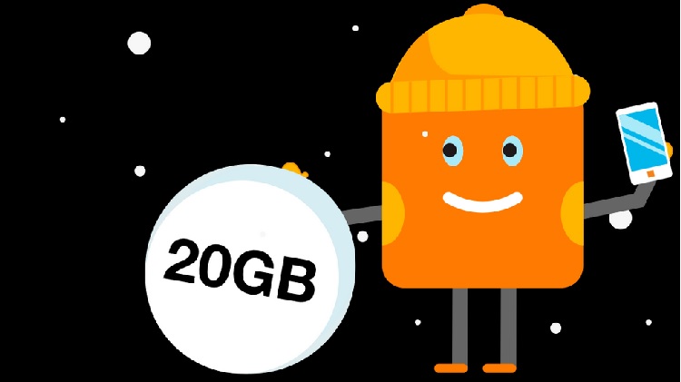 aplikacja moj orange