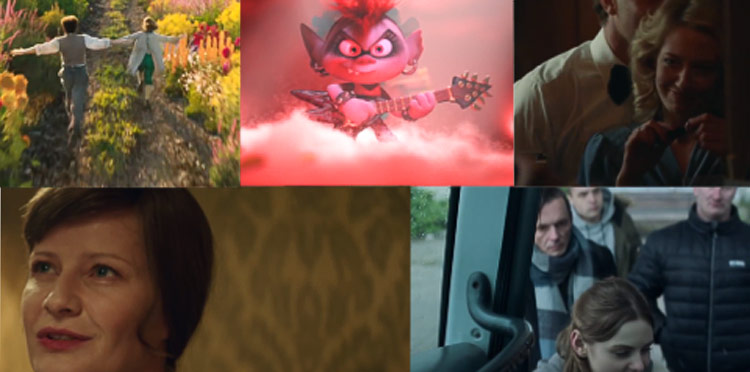 Filmowe nowości w lutym w Orange VOD