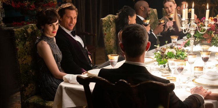 dzentelmeni recenzja giska orange