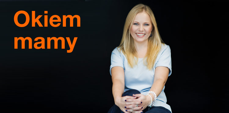 Okiem mamy: rodzicu to nie twoja wina