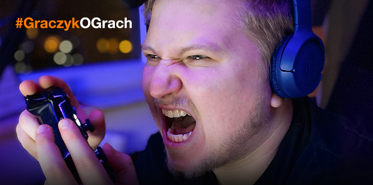 Co to motion capture? W ten sposób aktorzy stają się wirtualni.