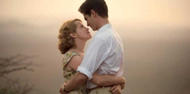 Co obejrzeć w Walentynki? Najciekawsze filmowe propozycje