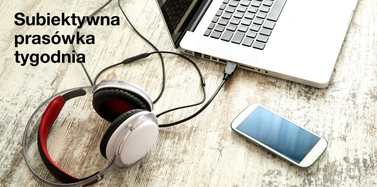 Netflix zadba o sen, banany wyrosną na kole podbiegunowym