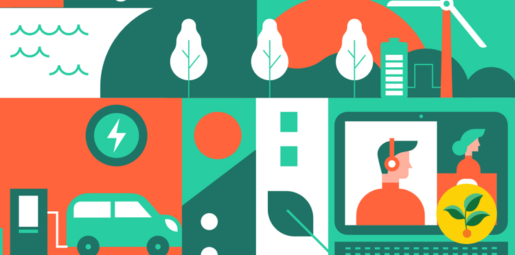 Nowy cyfrowy zielony ład – wnioski z raportu Polityki Insight