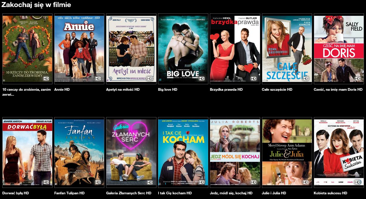 walentynki orange vod