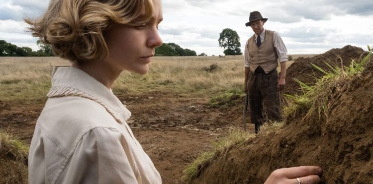 Co obejrzeć w weekend? „Wykopaliska” – film, który warto odkryć!