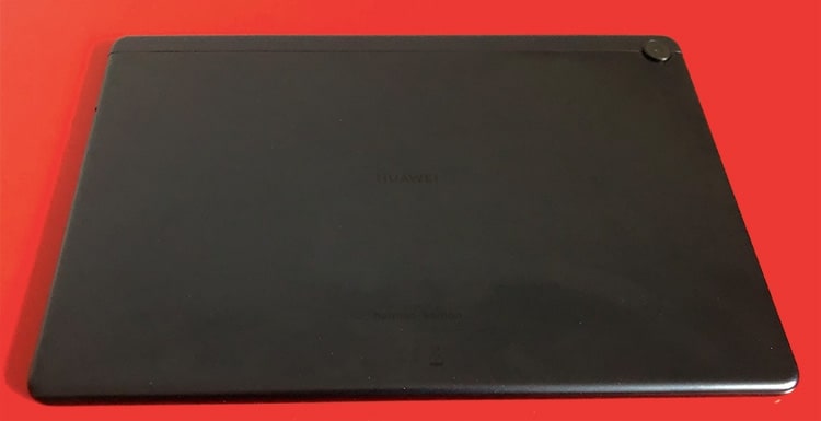 Huawei MatePad T10s