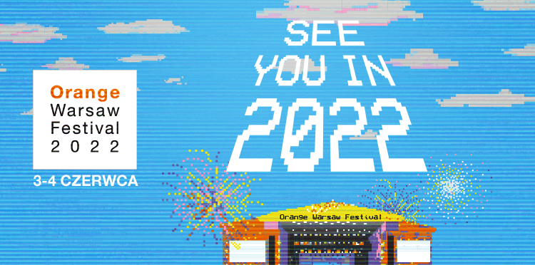 Orange Warsaw Festival 2022