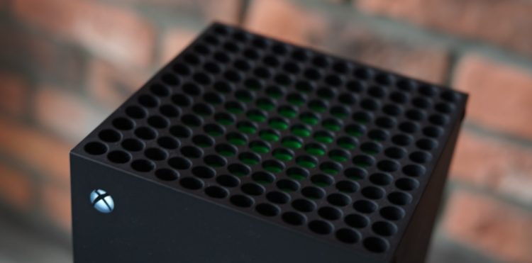 Graczyk o grach: Xbox Series X – recenzja po miesiącu grania