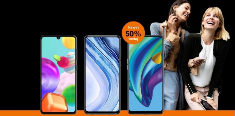 Promocje na Dzień Kobiet