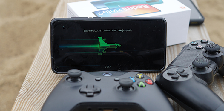 gra w chmurze xbox game pass internet