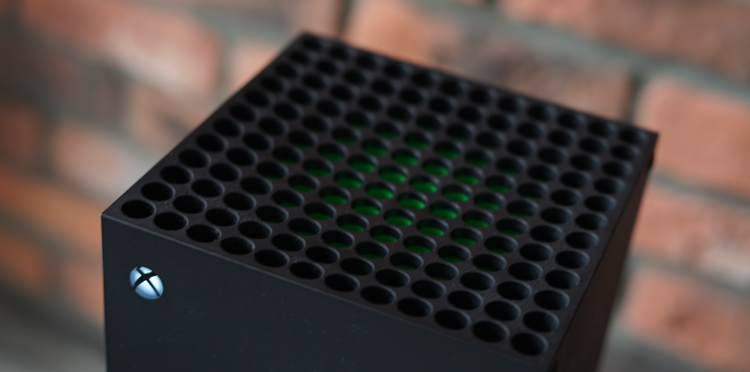 xbox one series x orange