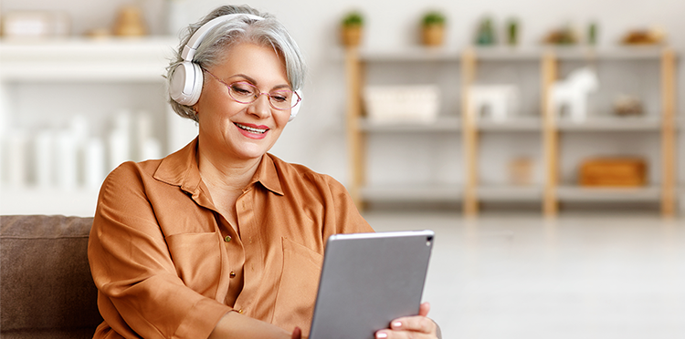 Nowy kurs dla seniorów