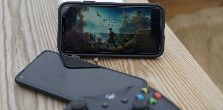 quick rescue xbox game pass