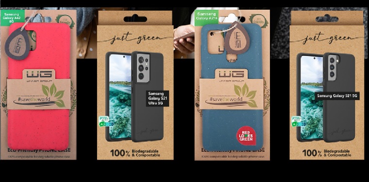 akcesoria do telefonów