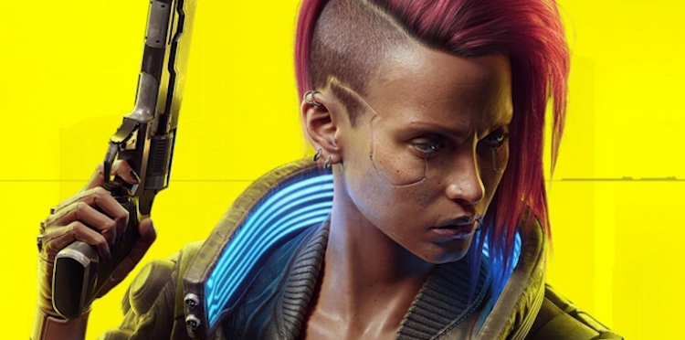 Osiem kobiet ze świata gier, które skradły serca graczom