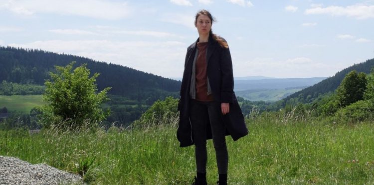 znaki recenzja serialu