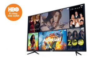 Wiosenna oferta w Orange z telewizorem 55” i smartfonami oraz HBO bez opłat