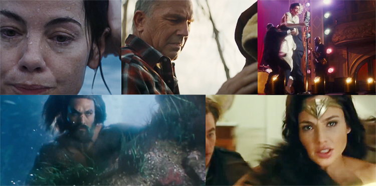 Oscarowe i premierowe filmy w Orange VOD w kwietniu