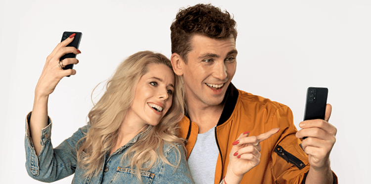 Środy z Mój Orange: 240 zł zniżki na nowy telefon!