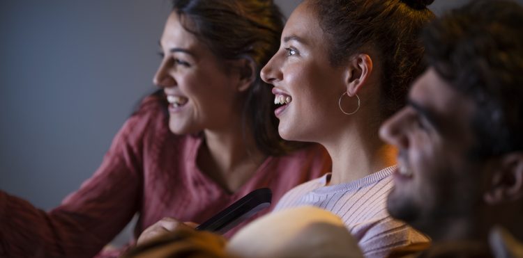 Co obejrzeć w święta i w kwietniu?