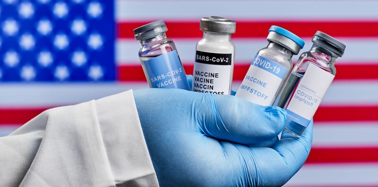 Oszustwa „na szczepionki” za 3, 2, 1…