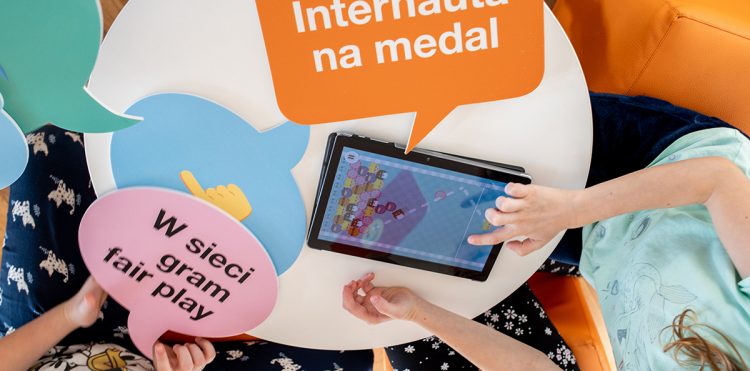 Jak wychować mądrego internautę?