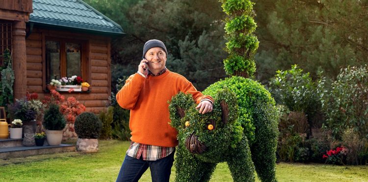 Rozmowa z Mikołajem Cieślakiem