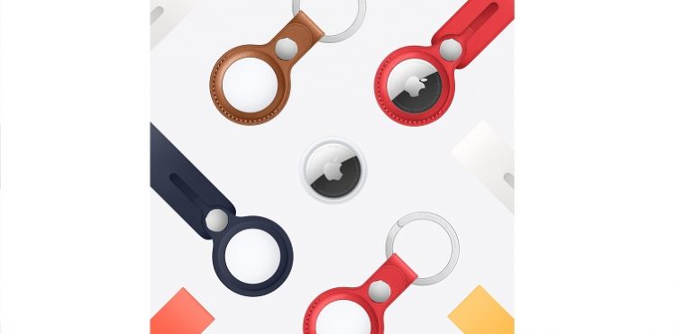 air tag apple