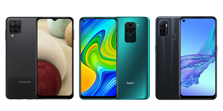 Telefony dla graczy do 1000 zł w Orange