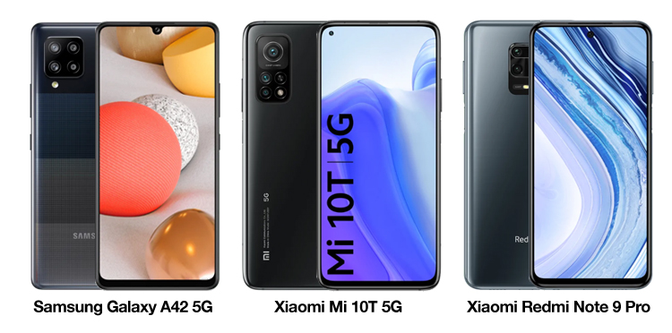 Samsung i Xiaomi w ofercie tygodnia oraz tańsze, odnowione smartfony na Dzień Ziemi