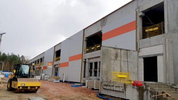 Warsaw Data Hub - nowe data center Orange ma już certyfikat EN50600