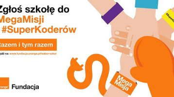 Fundacja Orange dla szkół – w trosce o dzieci w cyfrowym świecie