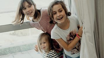 „Pomagajmy gigabajtami” i przekażmy tablety dzieciom z rodzinnych domów dziecka