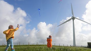 #OrangeGoesGreen: Orange Polska ogłasza swoje cele klimatyczne - redukcja emisji CO2 i więcej energii ze źródeł odnawialnych