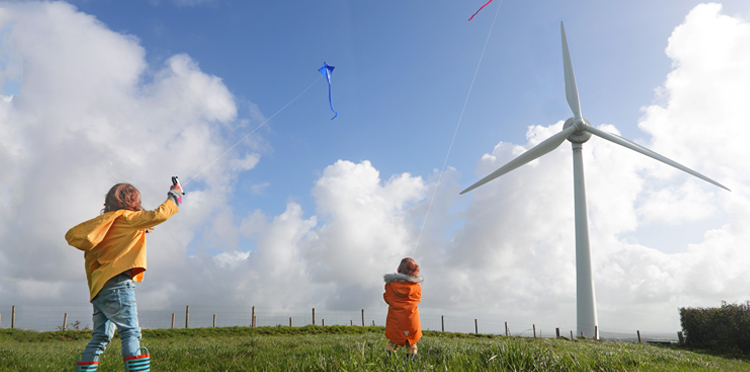 #OrangeGoesGreen: Orange Polska ogłasza swoje cele klimatyczne – redukcja emisji CO2 i więcej energii ze źródeł odnawialnych