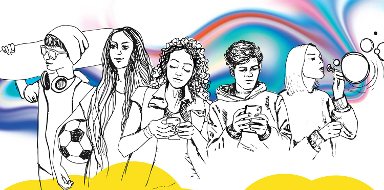 W internecie rządzi młodość?