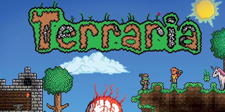 terraria