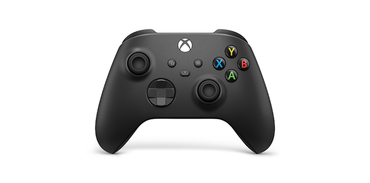 kontrolere xbox series s prezent na komunię