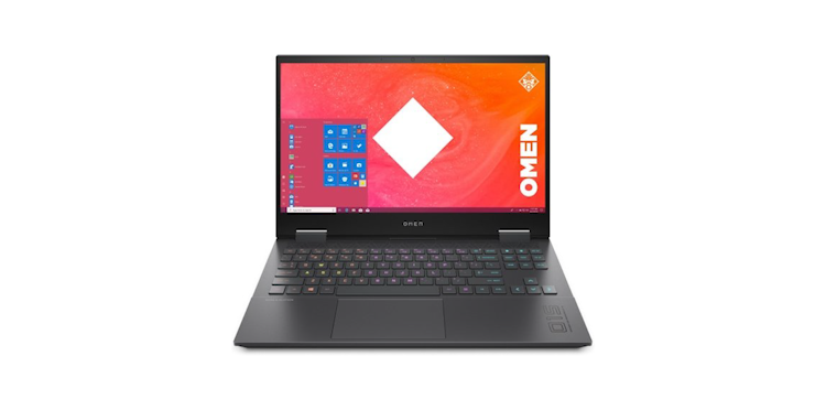 laptop hp omen prezent na komunię