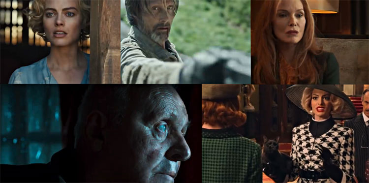 Co obejrzeć w maju? Nowości w Orange VOD