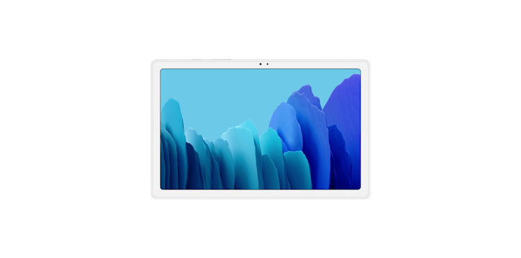 prezent na komunię galaxy tab a7