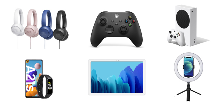 Prezenty na komunię nie tylko dla graczy