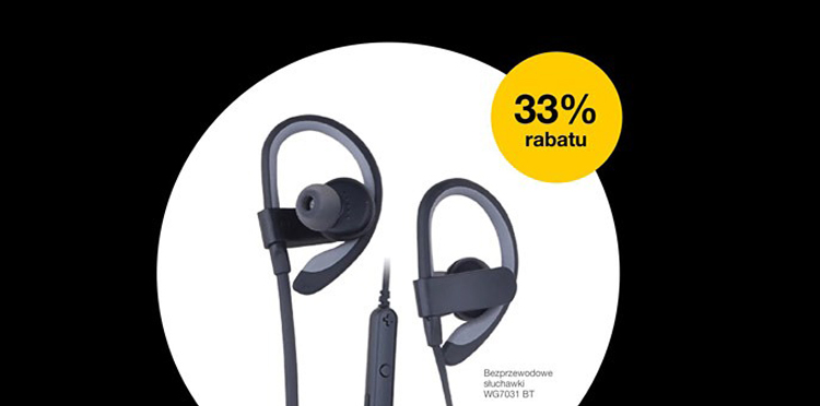 Nowa cykliczna akcja promocyjna na akcesoria