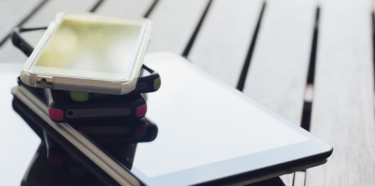 Wyświetlacz, zalanie i długo, długo nic