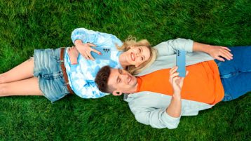 Nowe plany z #hello 5G i HBO w supercenie oraz wiele więcej